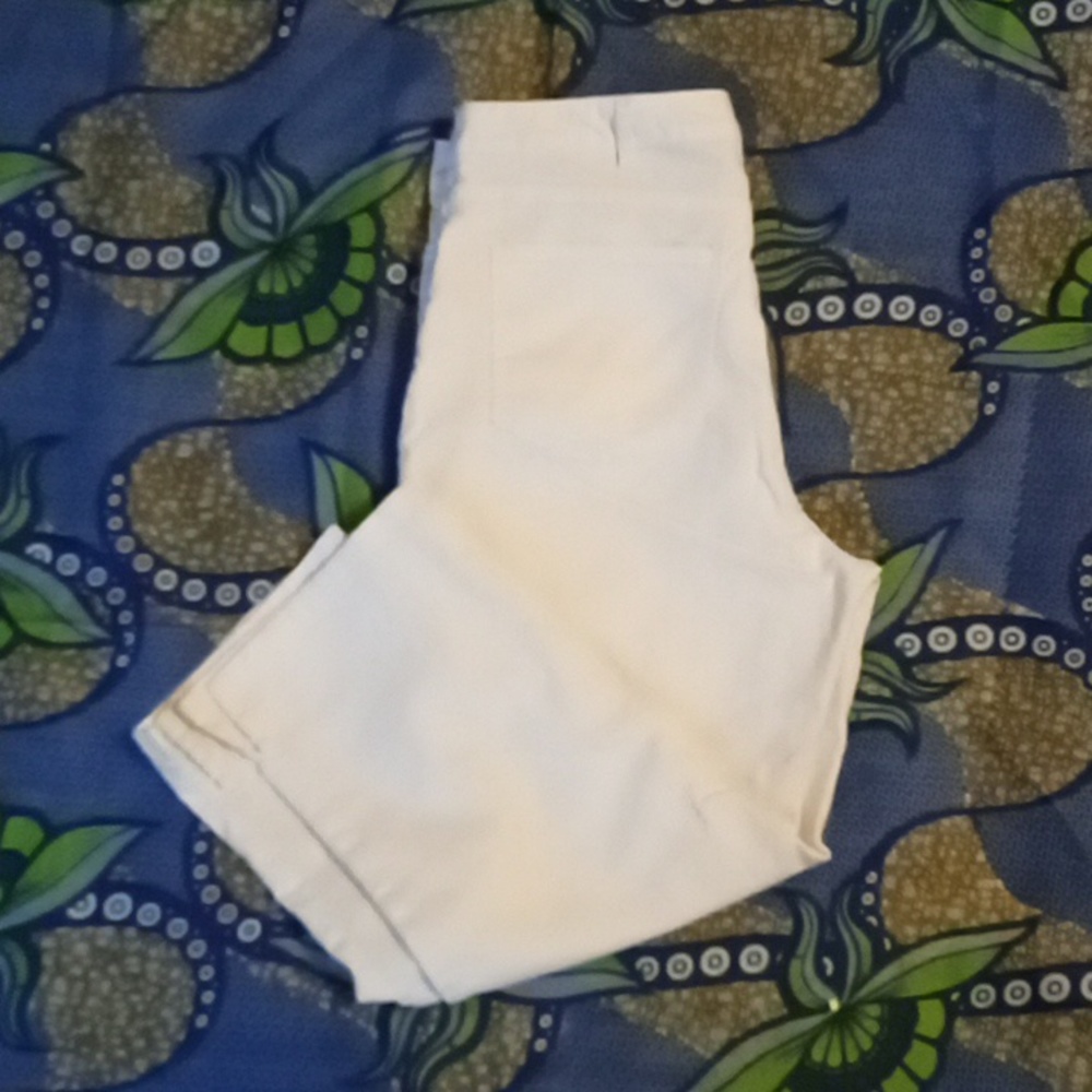 Ruby Rd. Ankle Jeans Size 8 - Picture 3 of 4